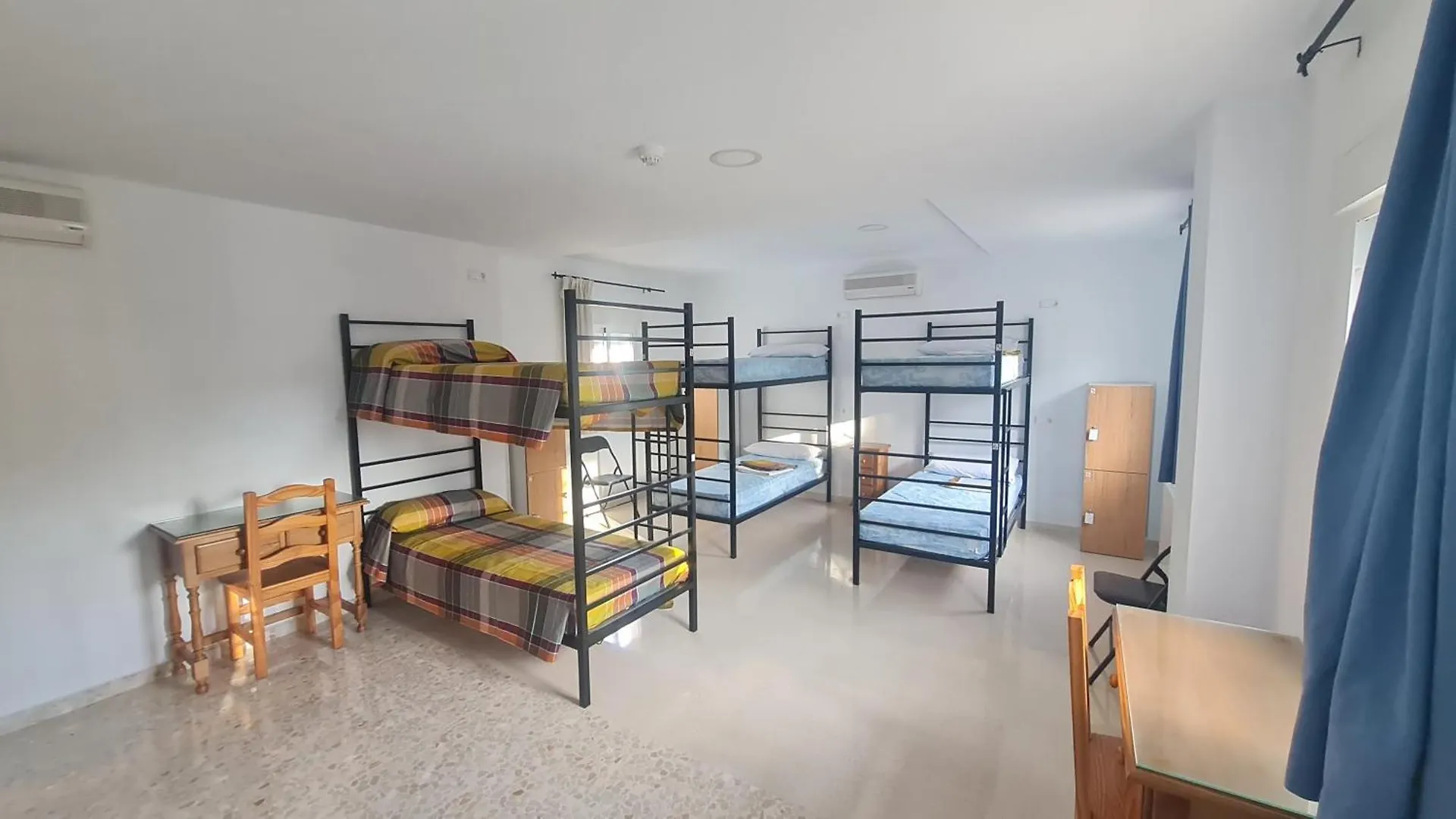 Hostal Albergue La Tinosa Priego de Córdoba