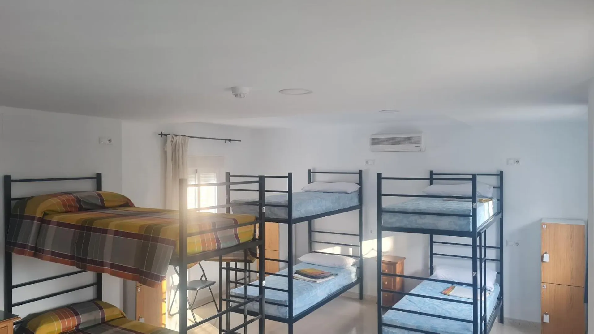 Albergue La Tinosa Priego de Córdoba 0*,  España