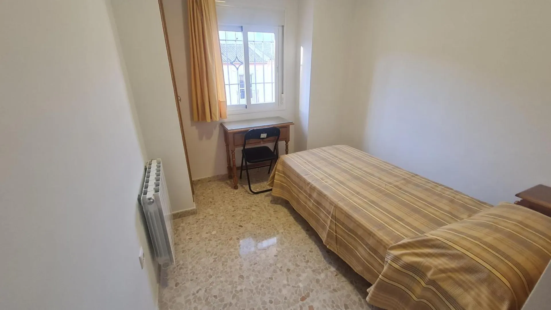 Albergue La Tinosa Priego de Córdoba Hostal