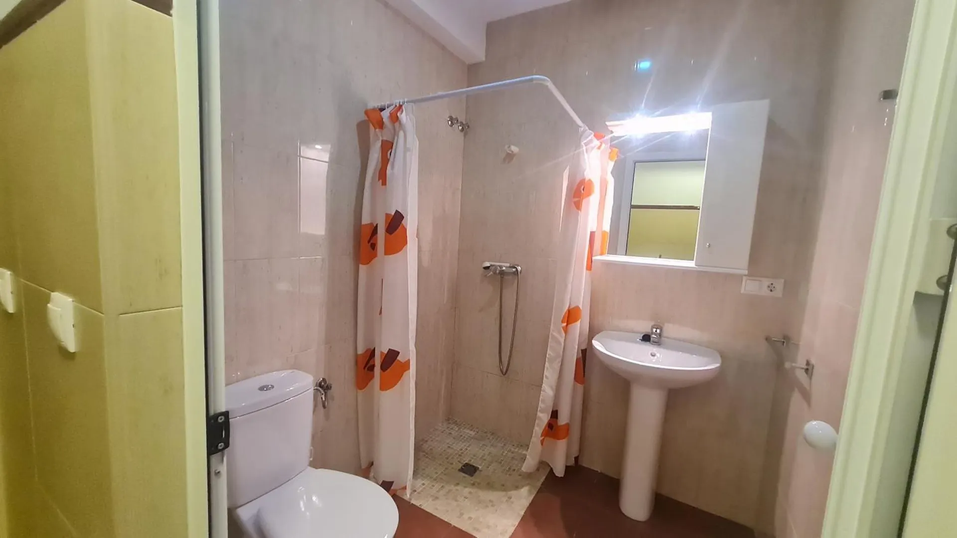 Albergue La Tinosa Priego de Córdoba
