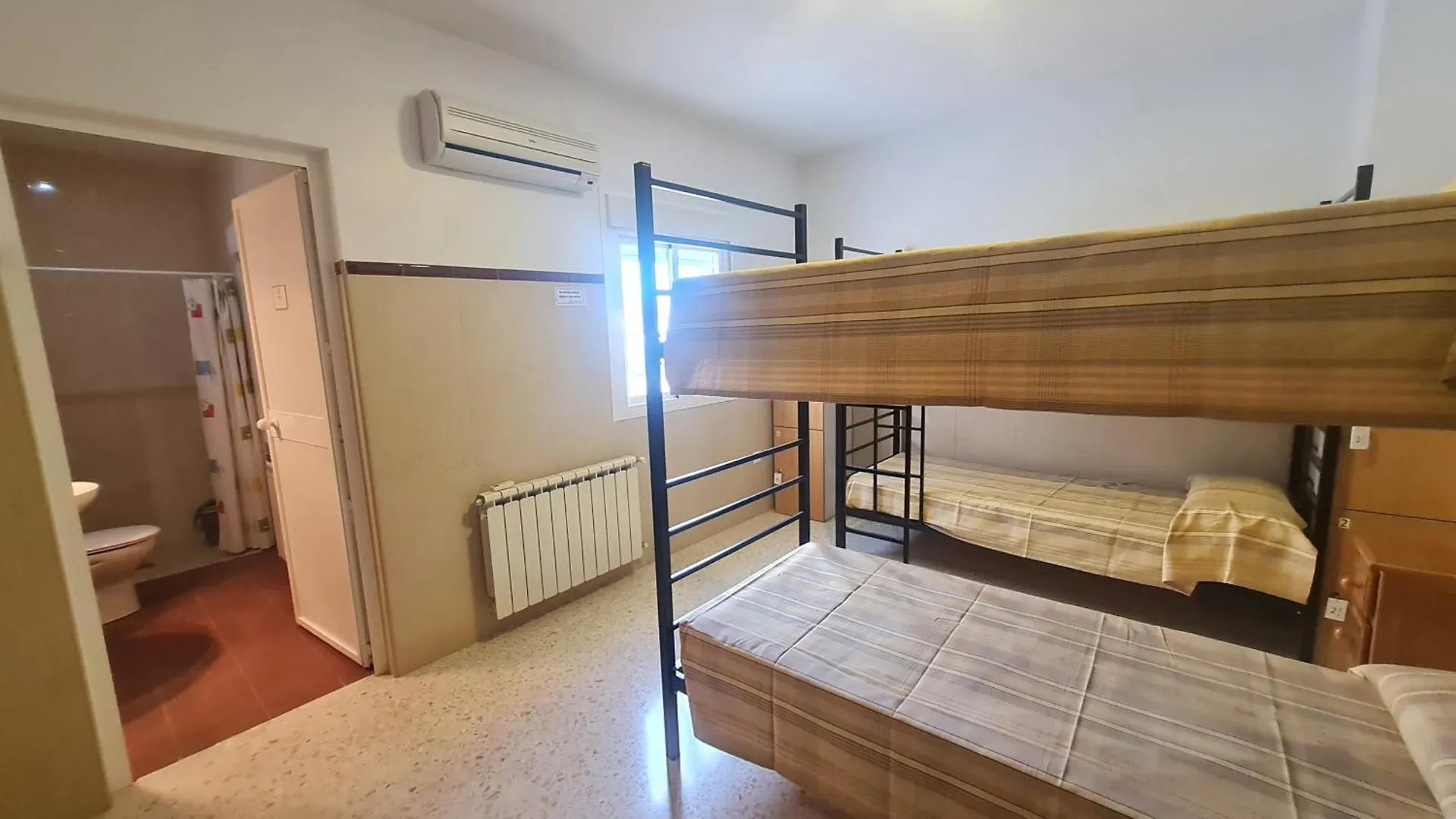 Hostal Albergue La Tinosa Priego de Córdoba España