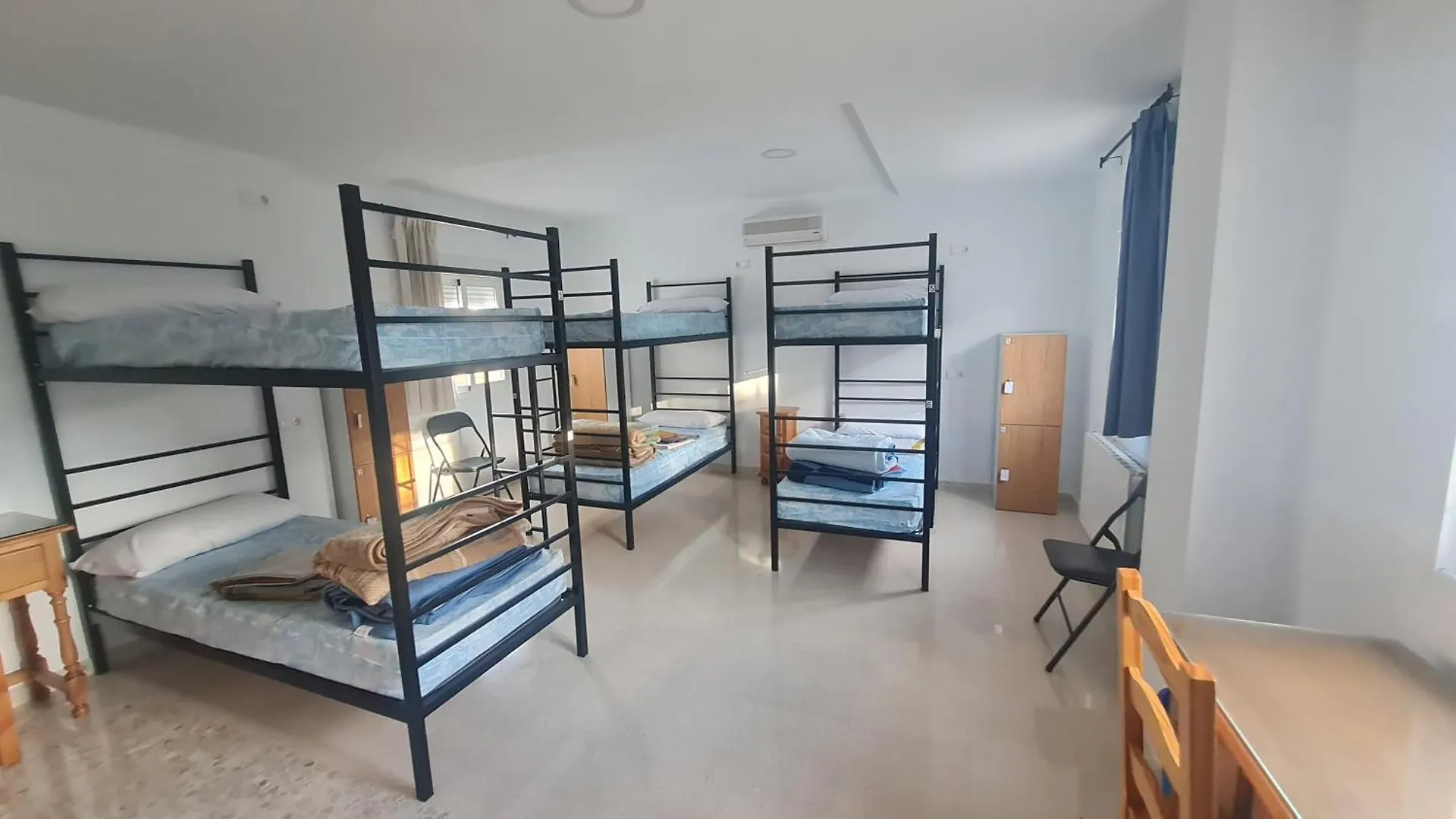 Albergue La Tinosa Priego de Córdoba