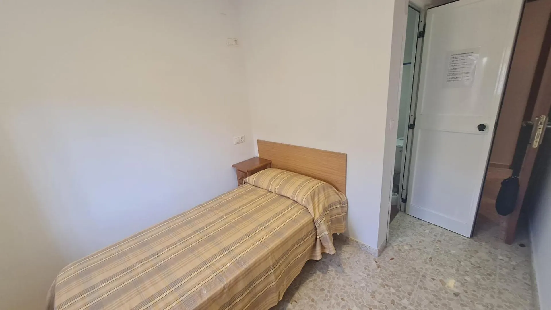 Hostal Albergue La Tinosa Priego de Córdoba