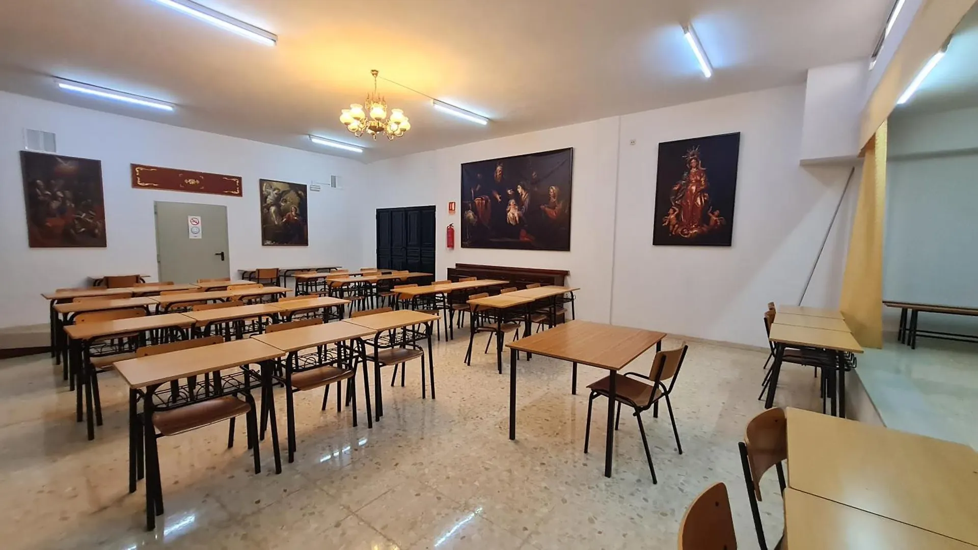 Albergue La Tinosa Priego de Córdoba 0*,