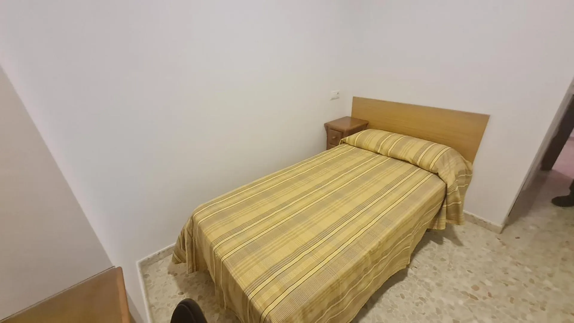 Albergue La Tinosa Priego de Córdoba
