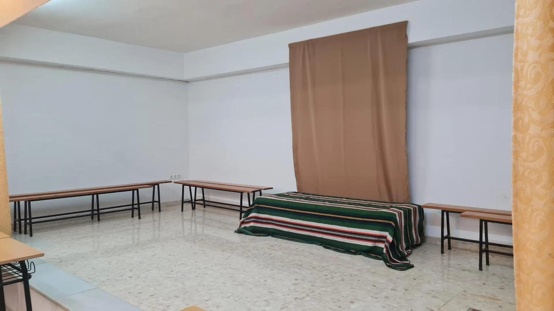 Hostal Albergue La Tinosa Priego de Córdoba