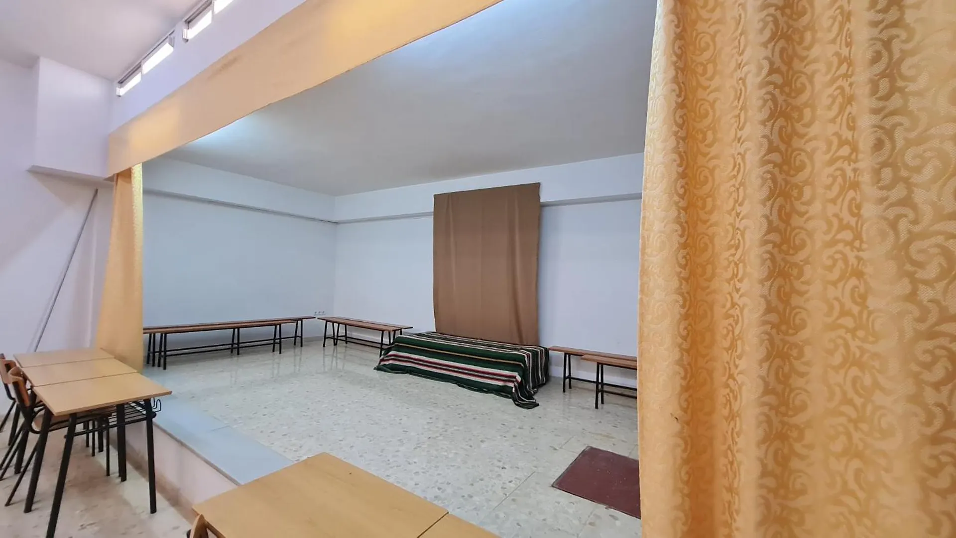 Albergue La Tinosa Priego de Córdoba 0*,