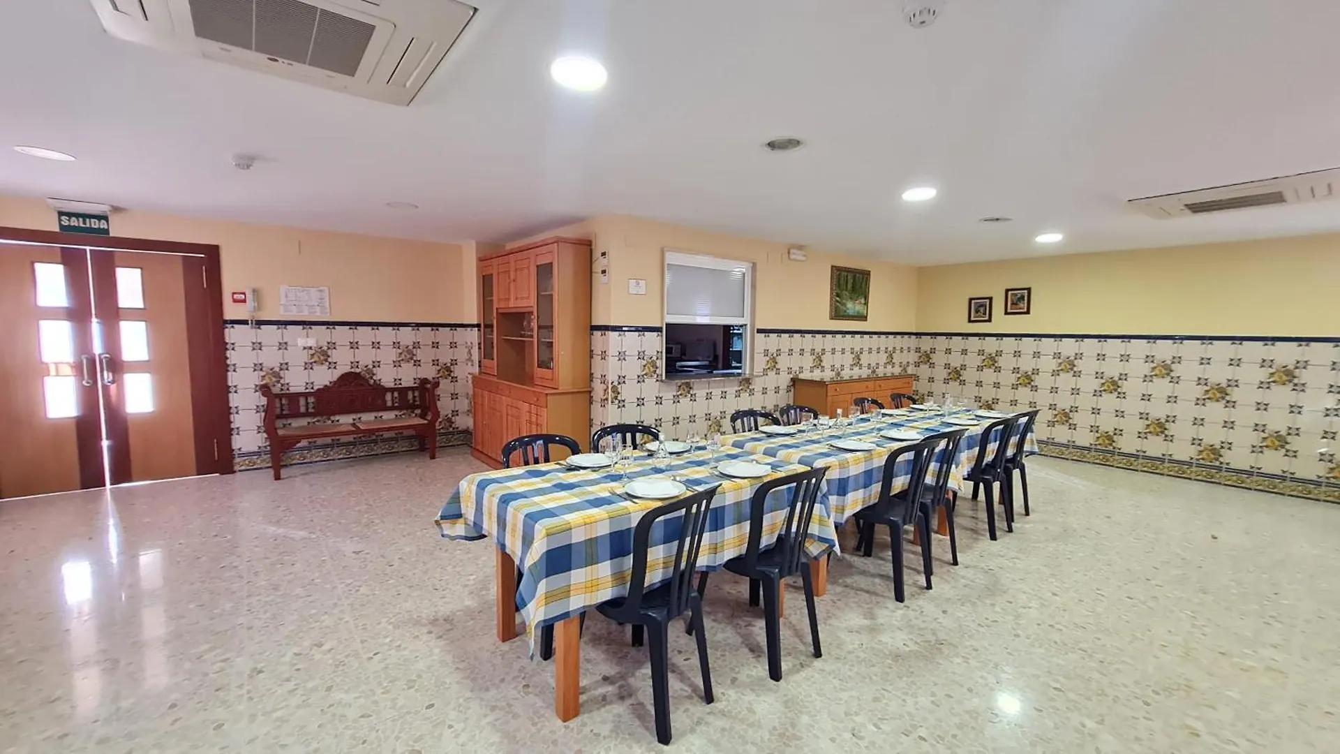 Albergue La Tinosa Priego de Córdoba 0*,  España
