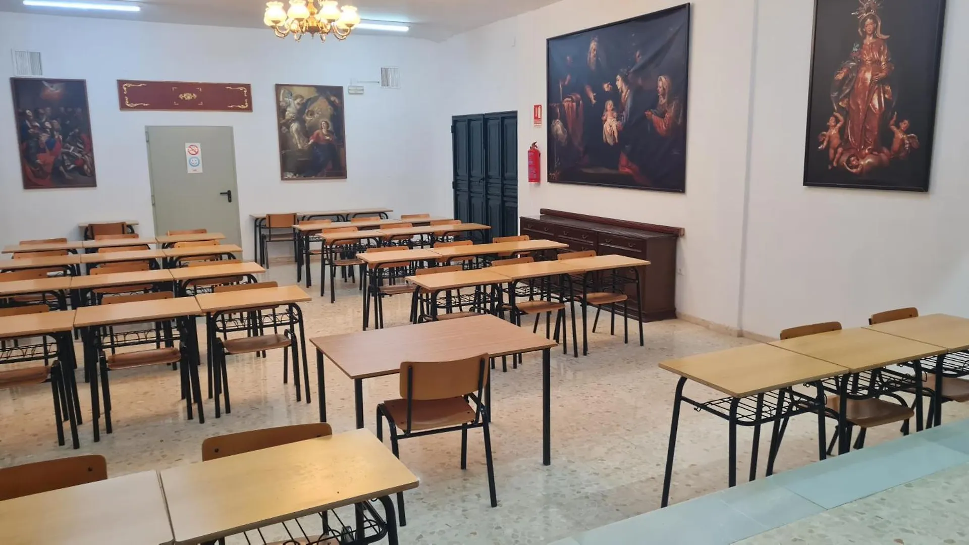 Hostal Albergue La Tinosa Priego de Córdoba España