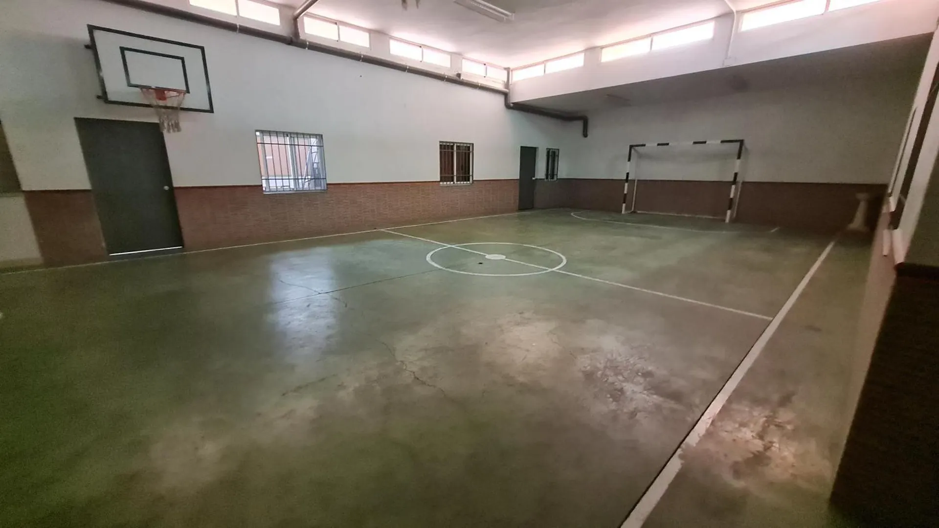 Albergue La Tinosa Priego de Córdoba