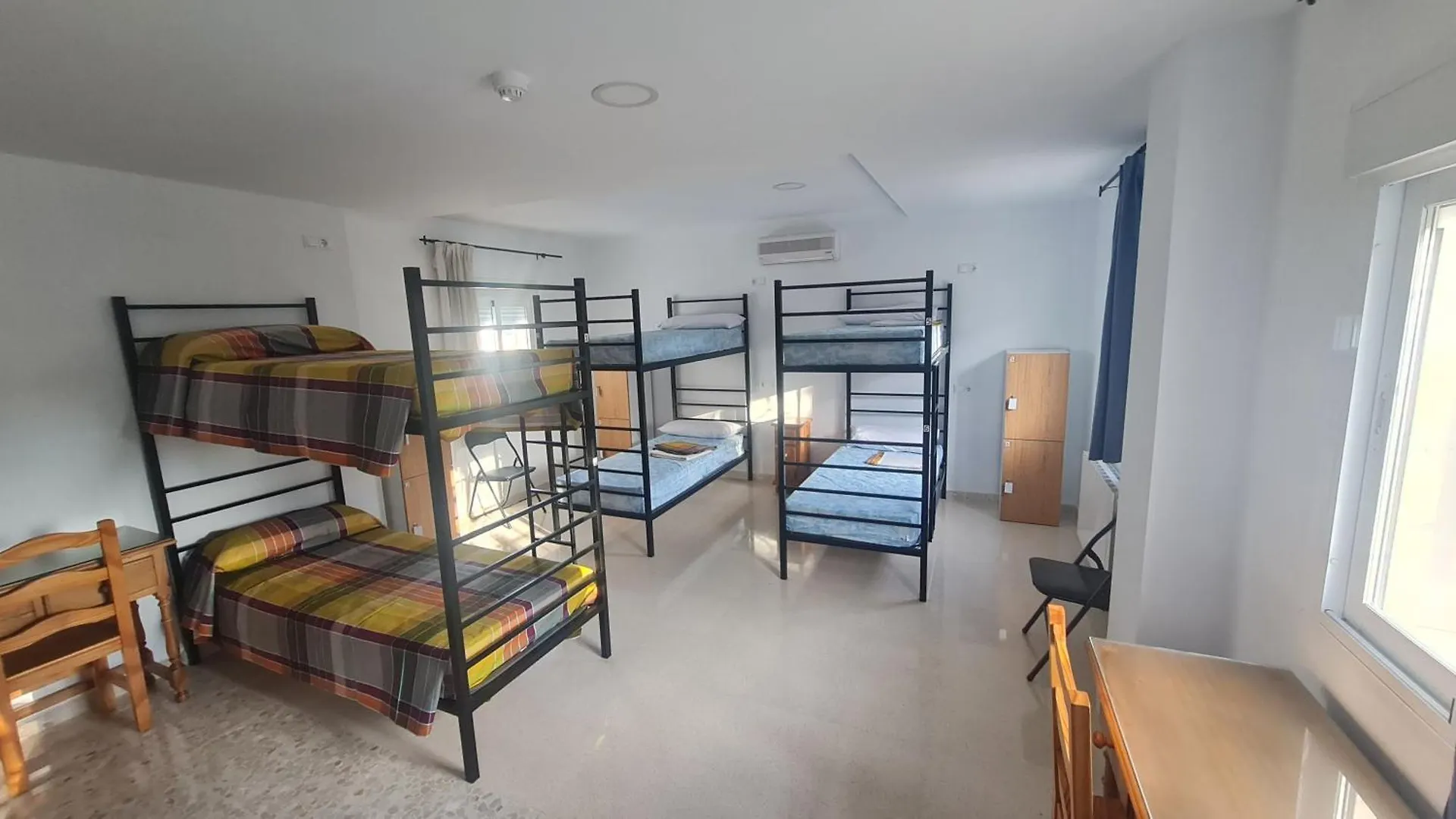Hostal Albergue La Tinosa Priego de Córdoba