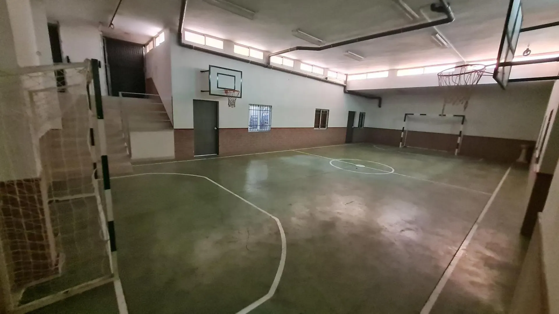 Albergue La Tinosa Priego de Córdoba España