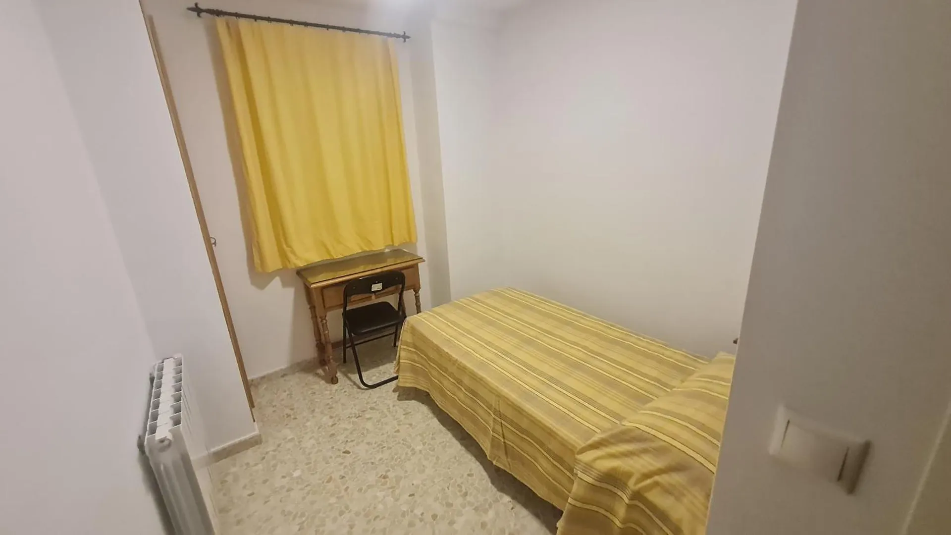 Albergue La Tinosa Priego de Córdoba 0*,