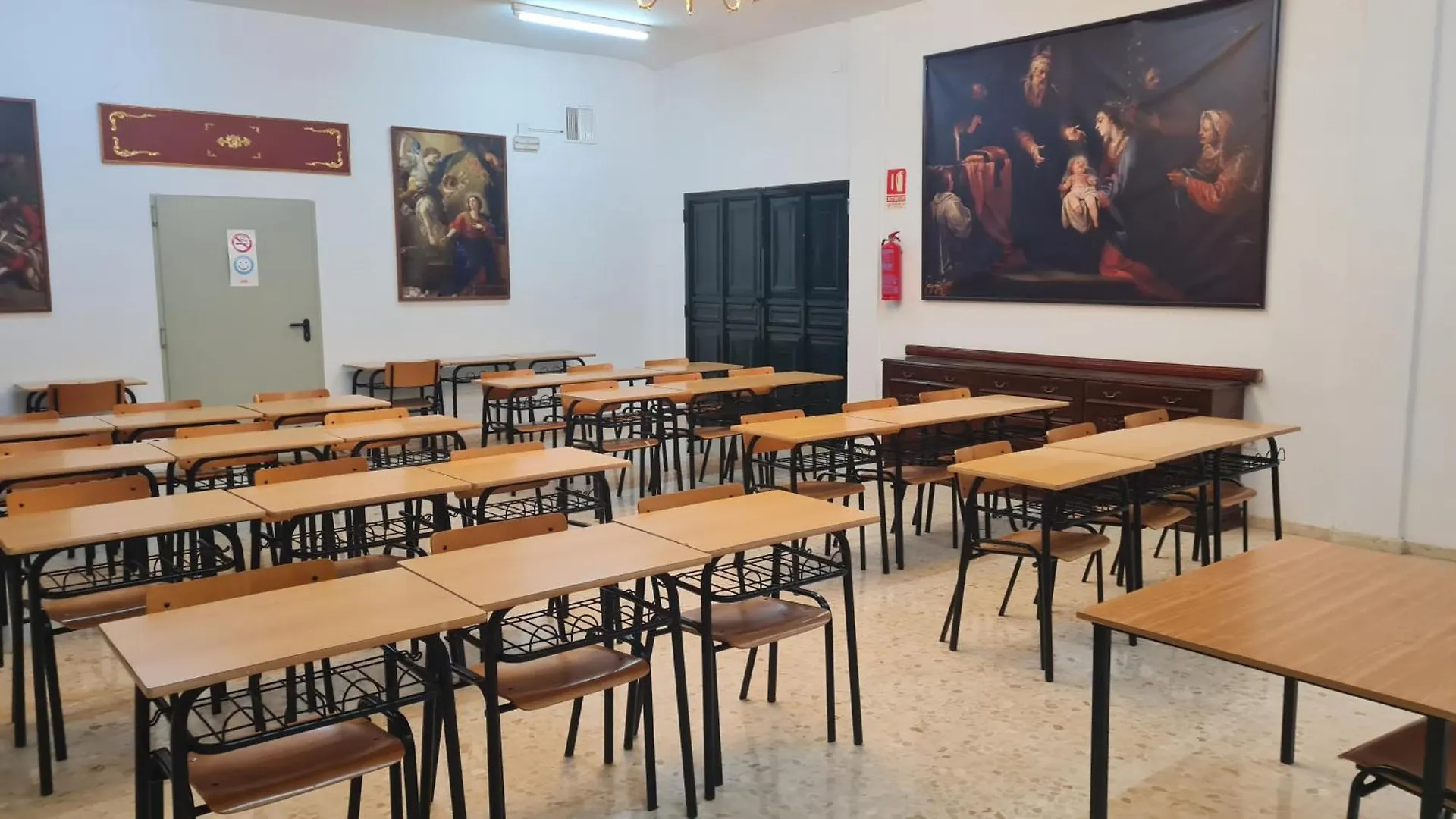 Hostal Albergue La Tinosa Priego de Córdoba