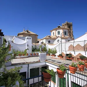 Casa Banos De La Priego De Cordoba