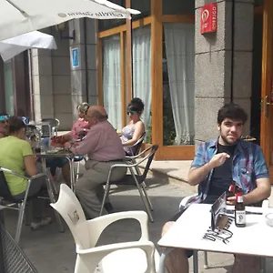 https://hostal-galicia.catalonia-hotels.com