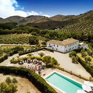  Casa rural Cortijo La Presa