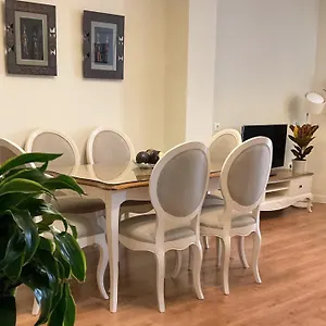  Apartamento Casa Maria