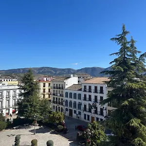 Apartamento El Paseillo