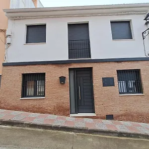  Сasa de vacaciones Casa Catalina