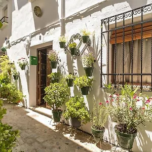 Apartamento Casa Con Patio Y Terraza En Barrio Historico De La Villa, Junto Al Adarve