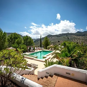 Hacienda El Tarajal Priego De Cordoba