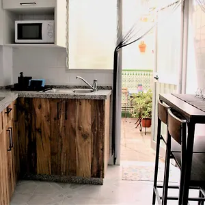 Hébergement de vacances Casa De La Costurera, Priego de Córdoba
