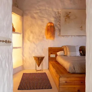  Bed and breakfast Laan Arcos