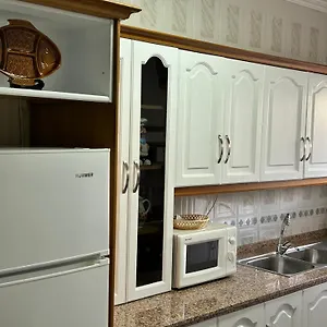  Apartamento Puerta Grana Priego.