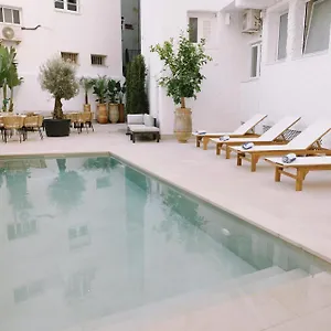  Apartahotel Buendia - Centro