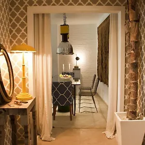  Apartamento Chambao
