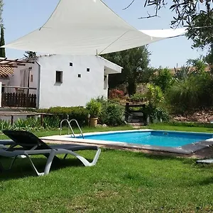  Casa rural Niña Margarita