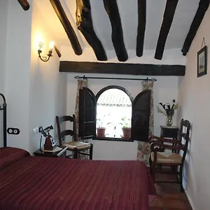 Zahori Priego De Cordoba